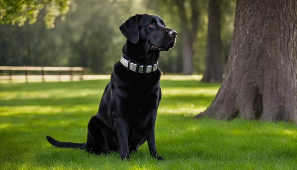 Best Shock Collar For Large Dogs