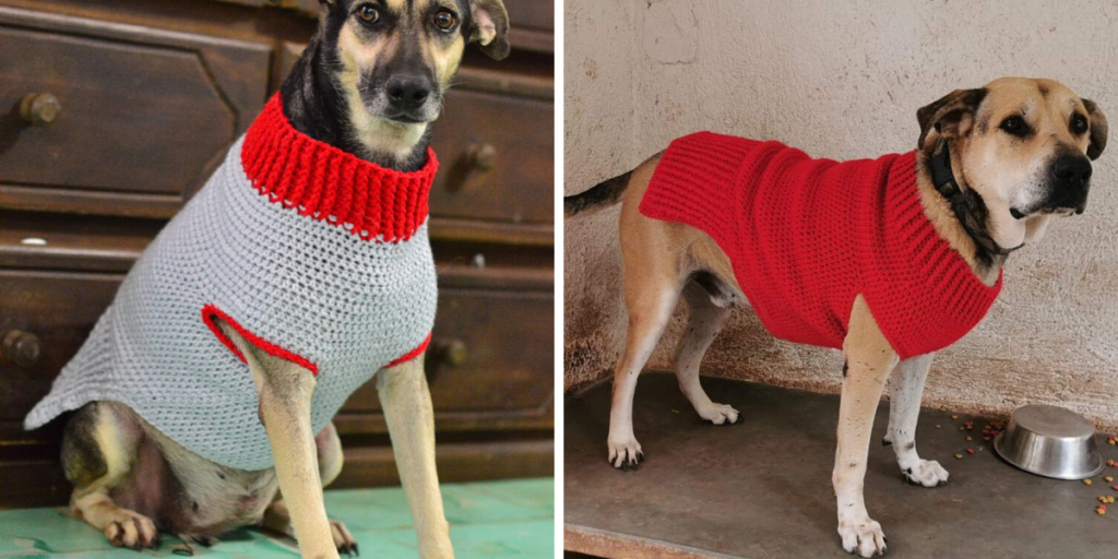 Dog Clothes For Large Dogs