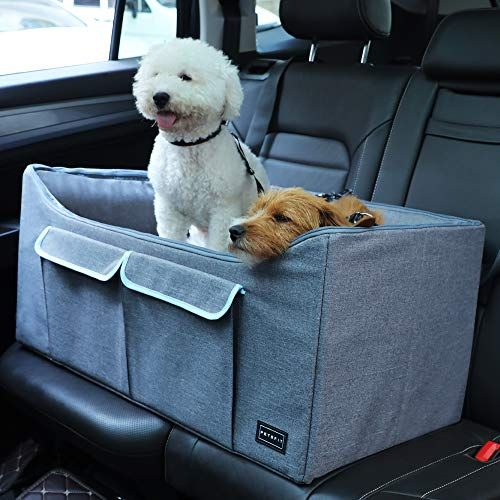 Dog Car Seat For Large Dogs