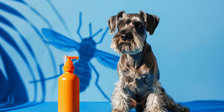 Best Bug Spray for Dogs