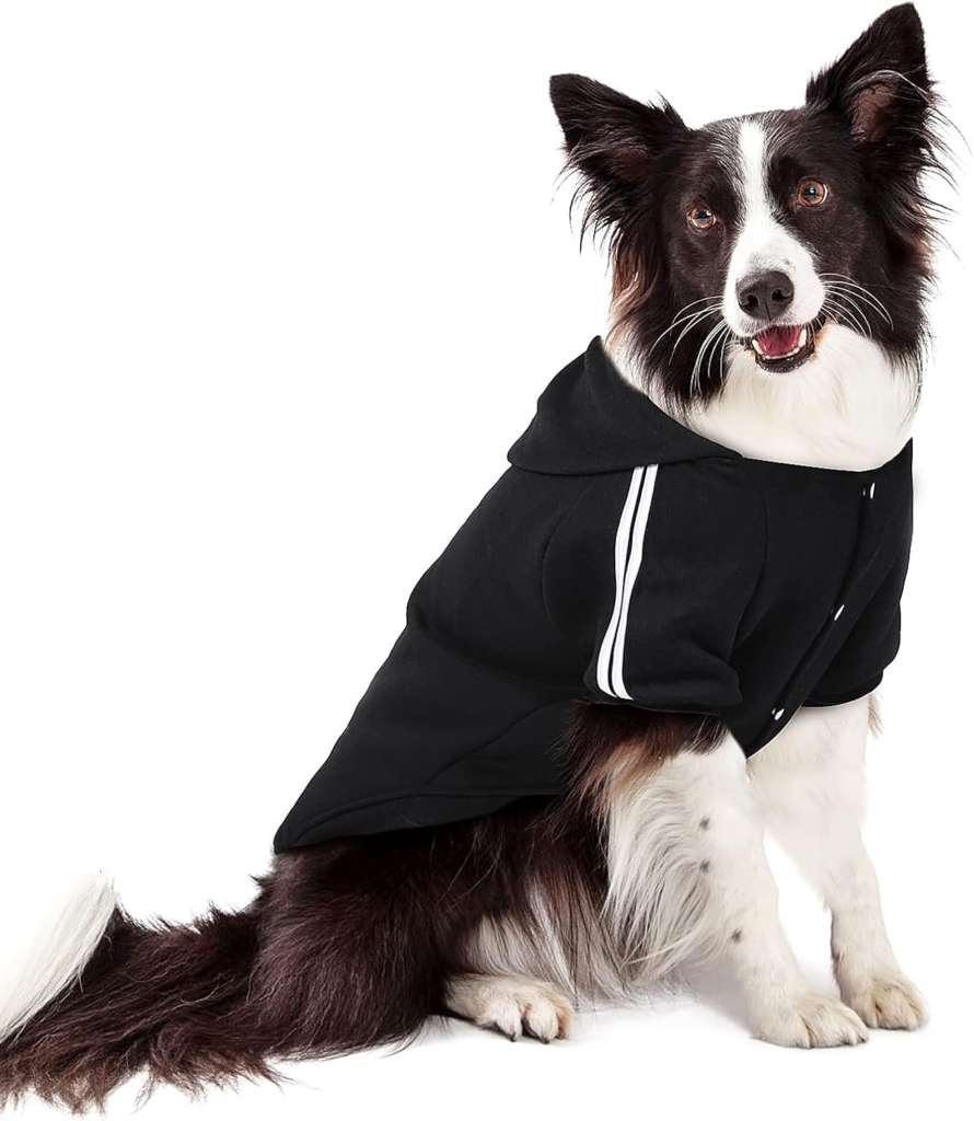 Sweatshirts For Dogs