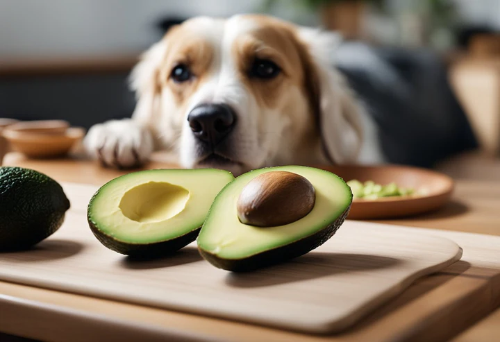 Can Dogs Have Avocado Oil?