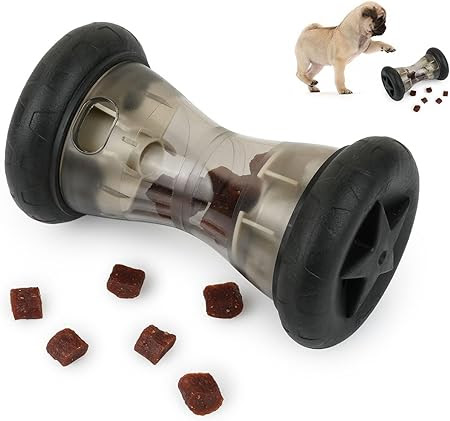 Dogs Treat Dispenser