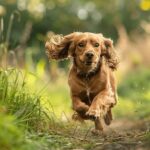 Cocker Spaniel Habitat