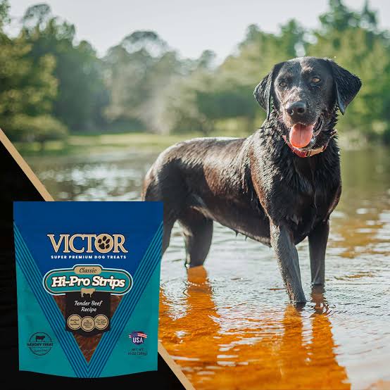 Victor Dog Food