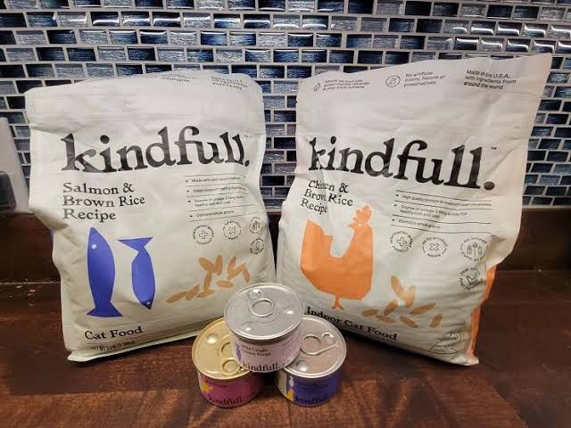 Kindfull Dog Food